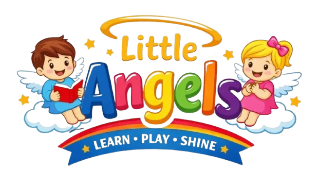 BabyCare Logo
